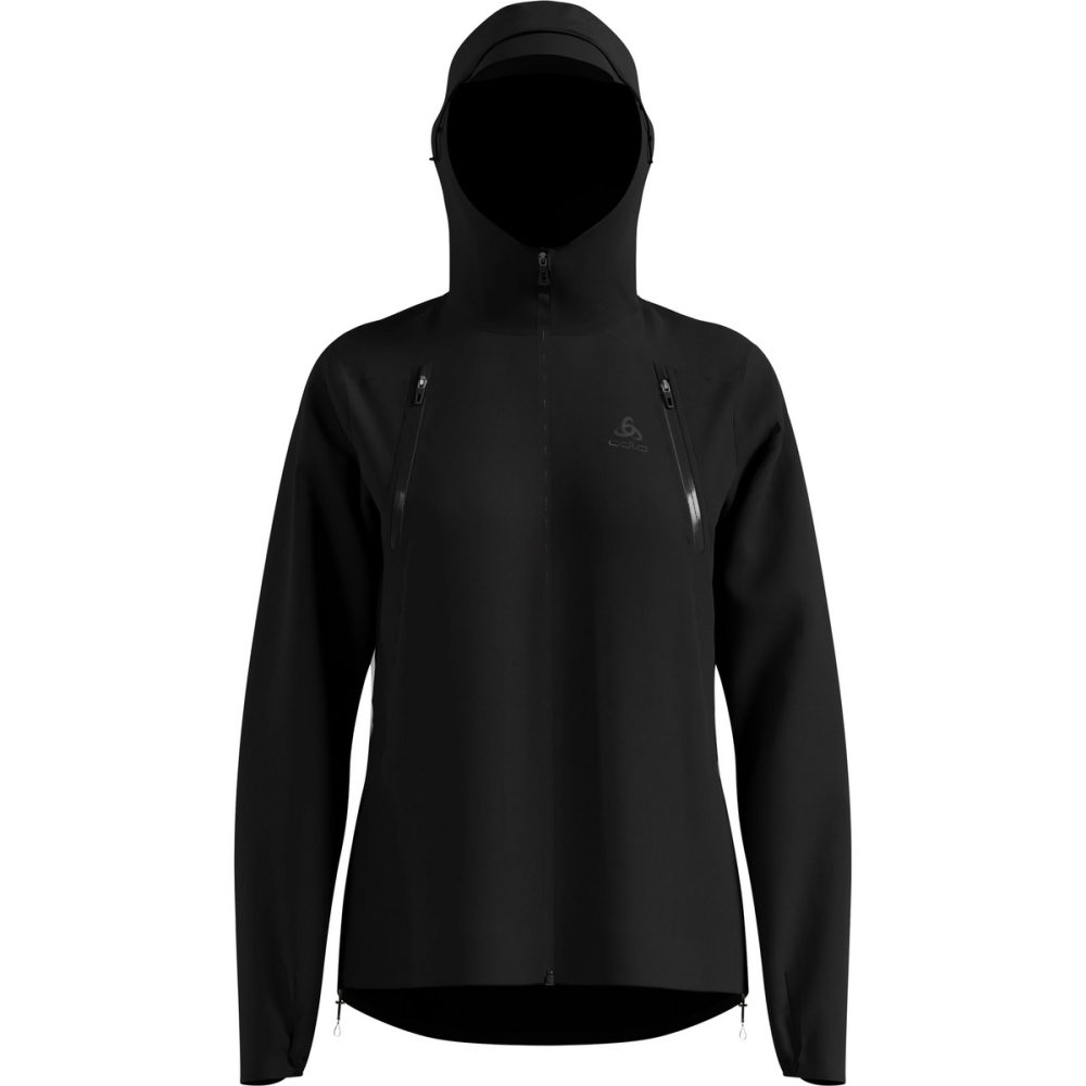 Odlo Damen X-Alp Waterproof Pro Jacke