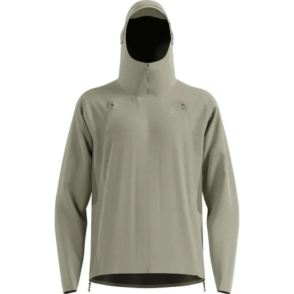 Odlo Herren X-Alp Waterproof Pro Jacke