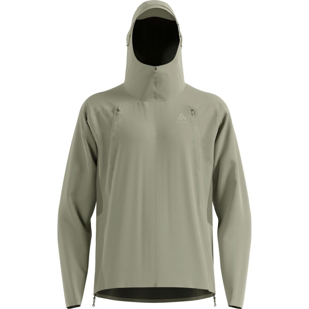 Odlo Herren X-Alp Waterproof Pro Jacke