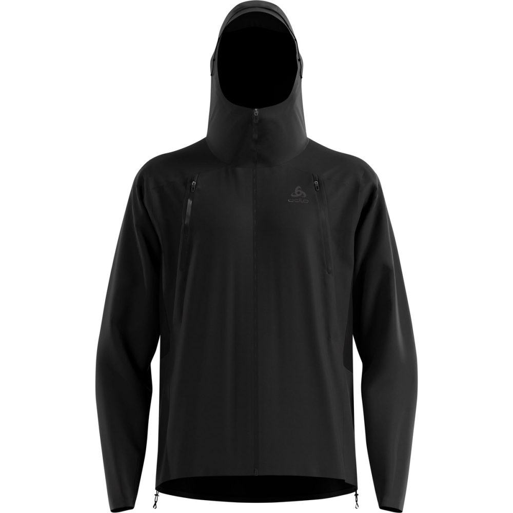 Odlo Herren X-Alp Waterproof Pro Jacke
