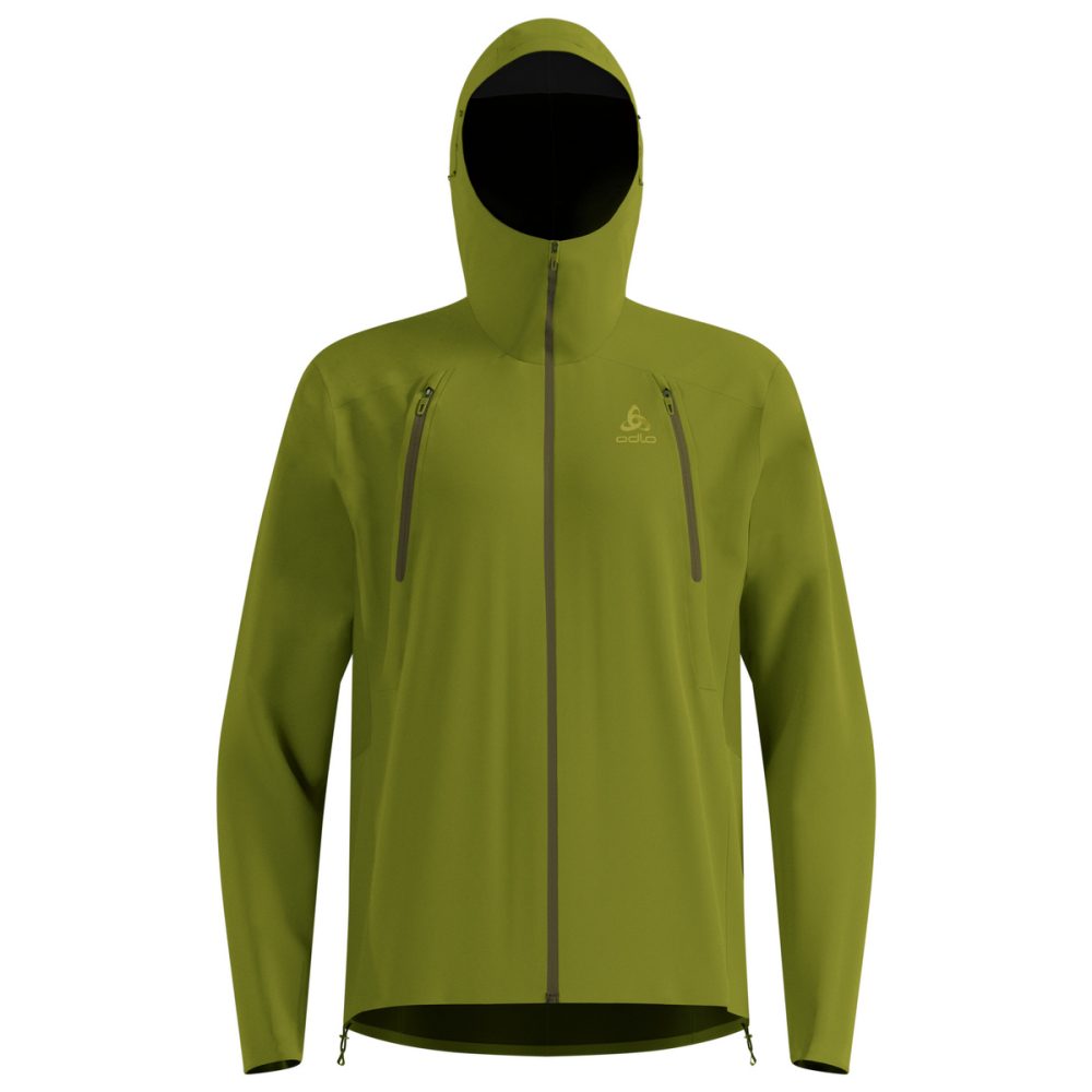 Odlo Herren X-Alp Waterproof Pro Jacke