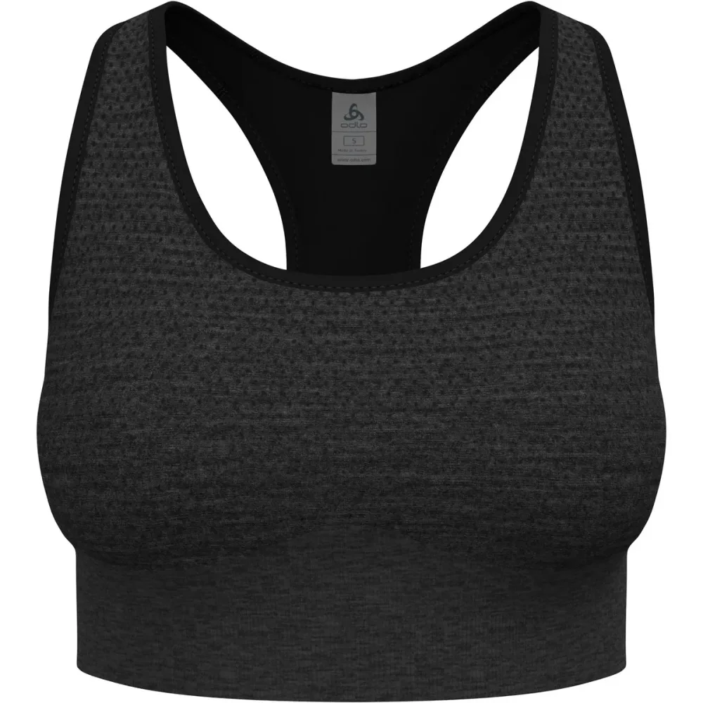 Odlo Damen Seamless Medium Padded Sport BH