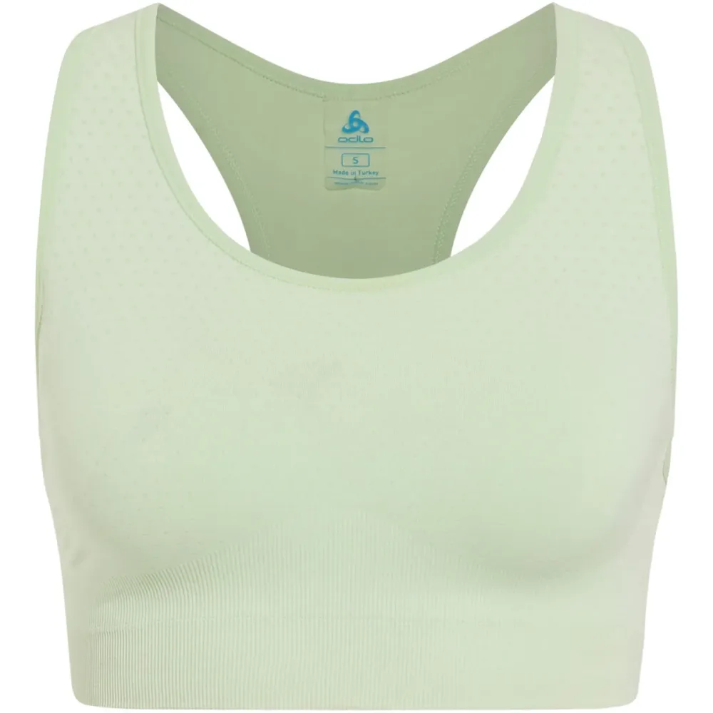 Odlo Damen Seamless Medium Padded Sport BH