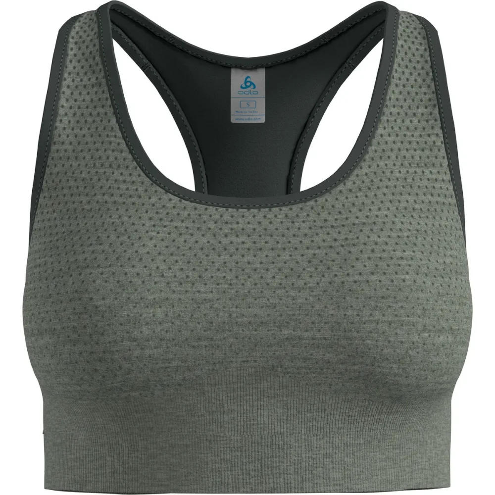 Odlo Damen Seamless Medium Padded Sport BH