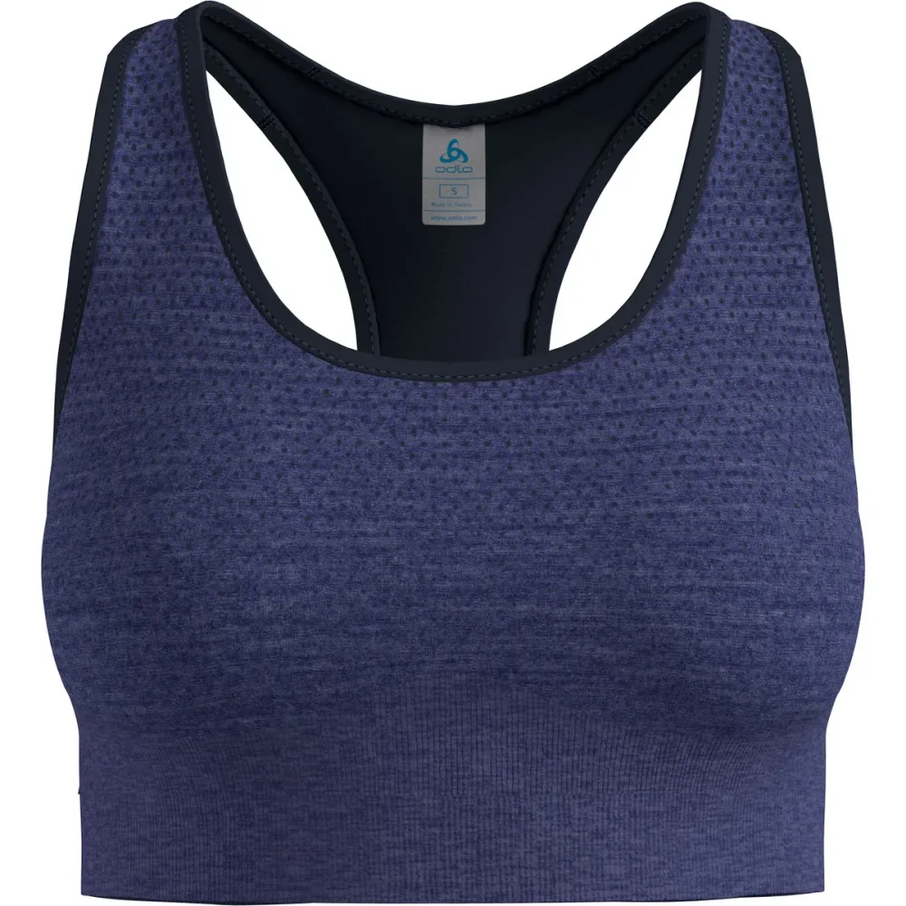 Odlo Damen Seamless Medium Padded Sport BH