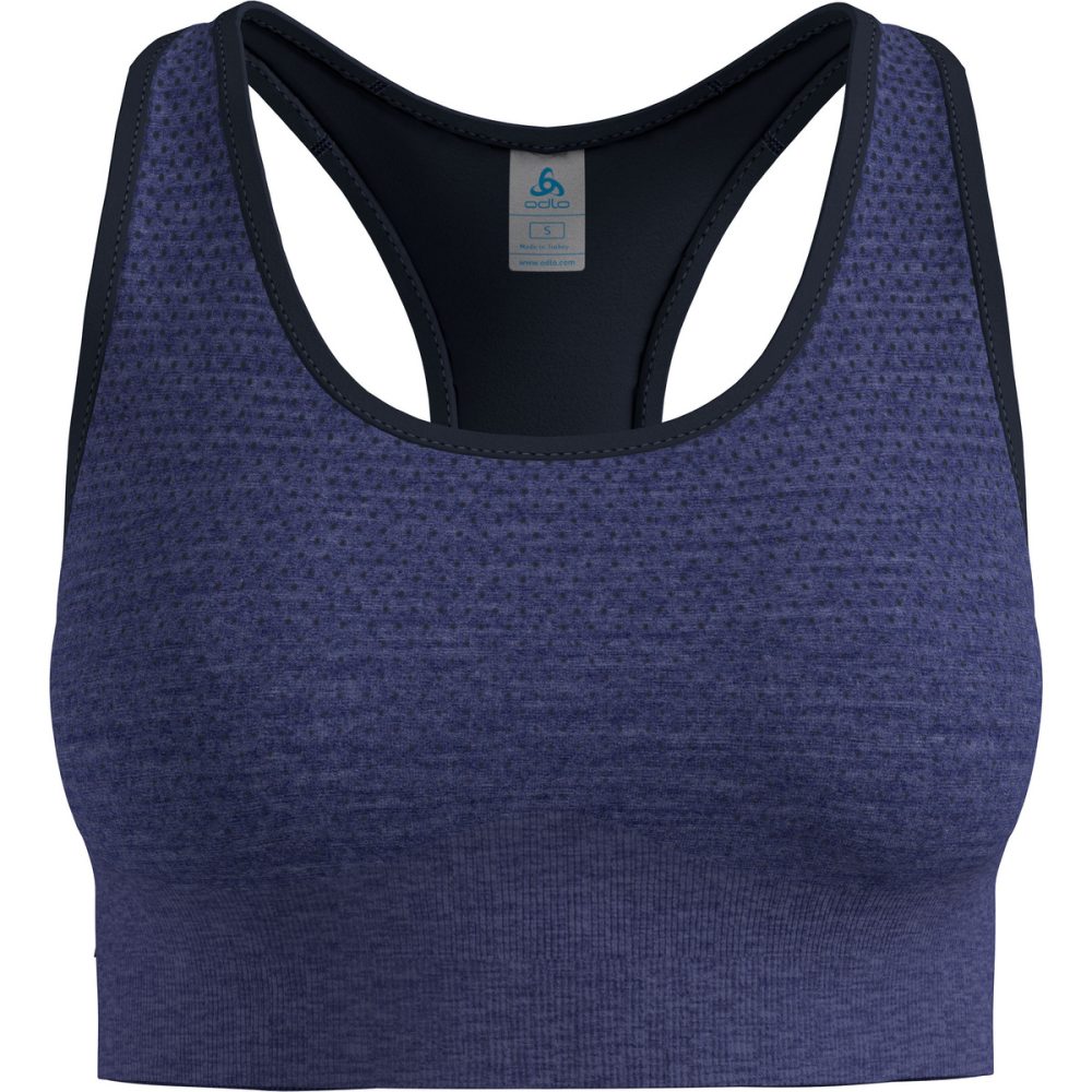 Odlo Damen Seamless Medium Padded Sport BH