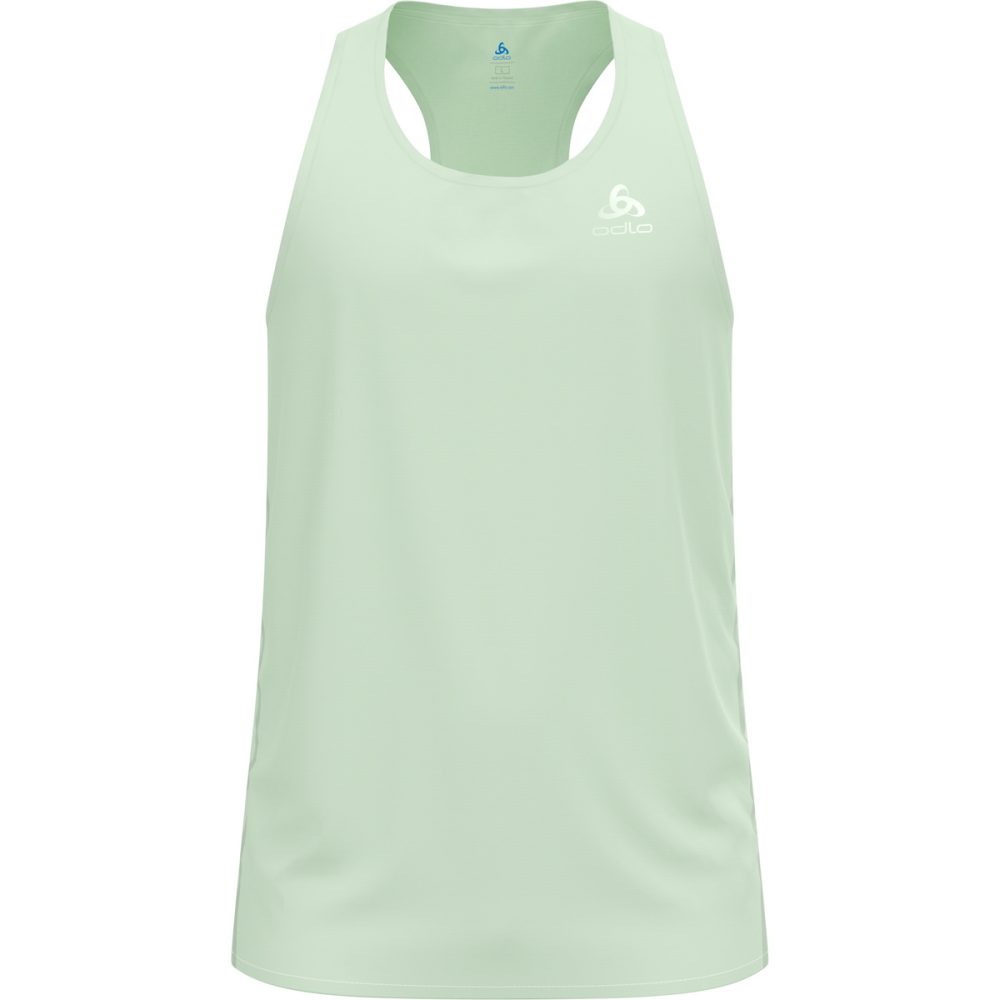 Odlo Herren Zeroweight Chill-Tec Tanktop