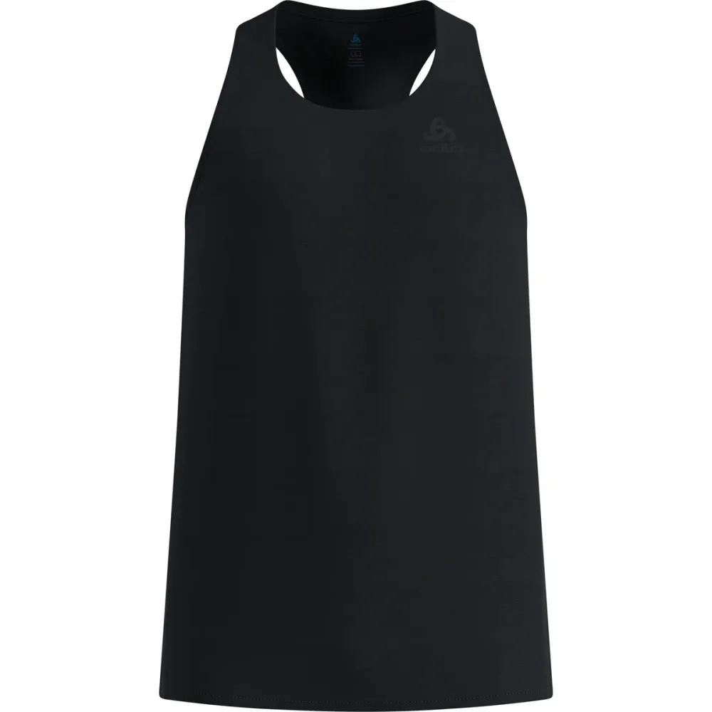 Odlo Herren Zeroweight Chill-Tec Tanktop
