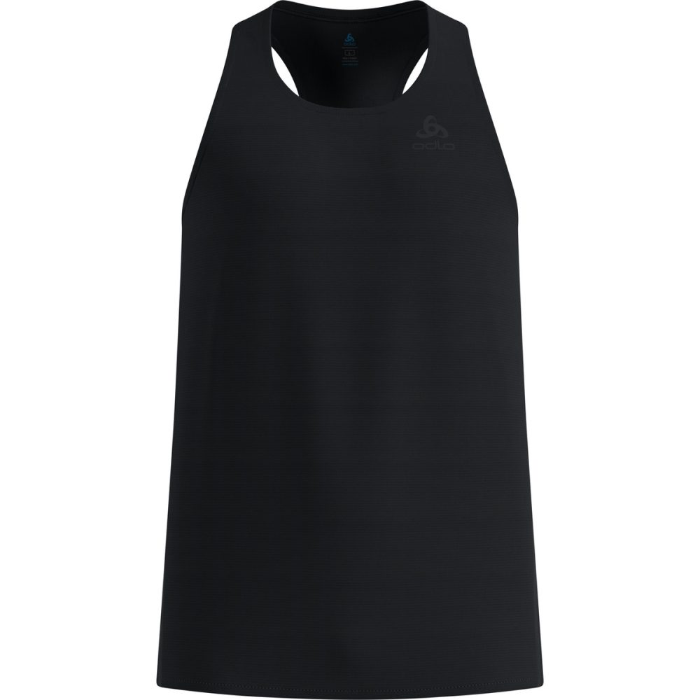 Odlo Herren Zeroweight Chill-Tec Tanktop