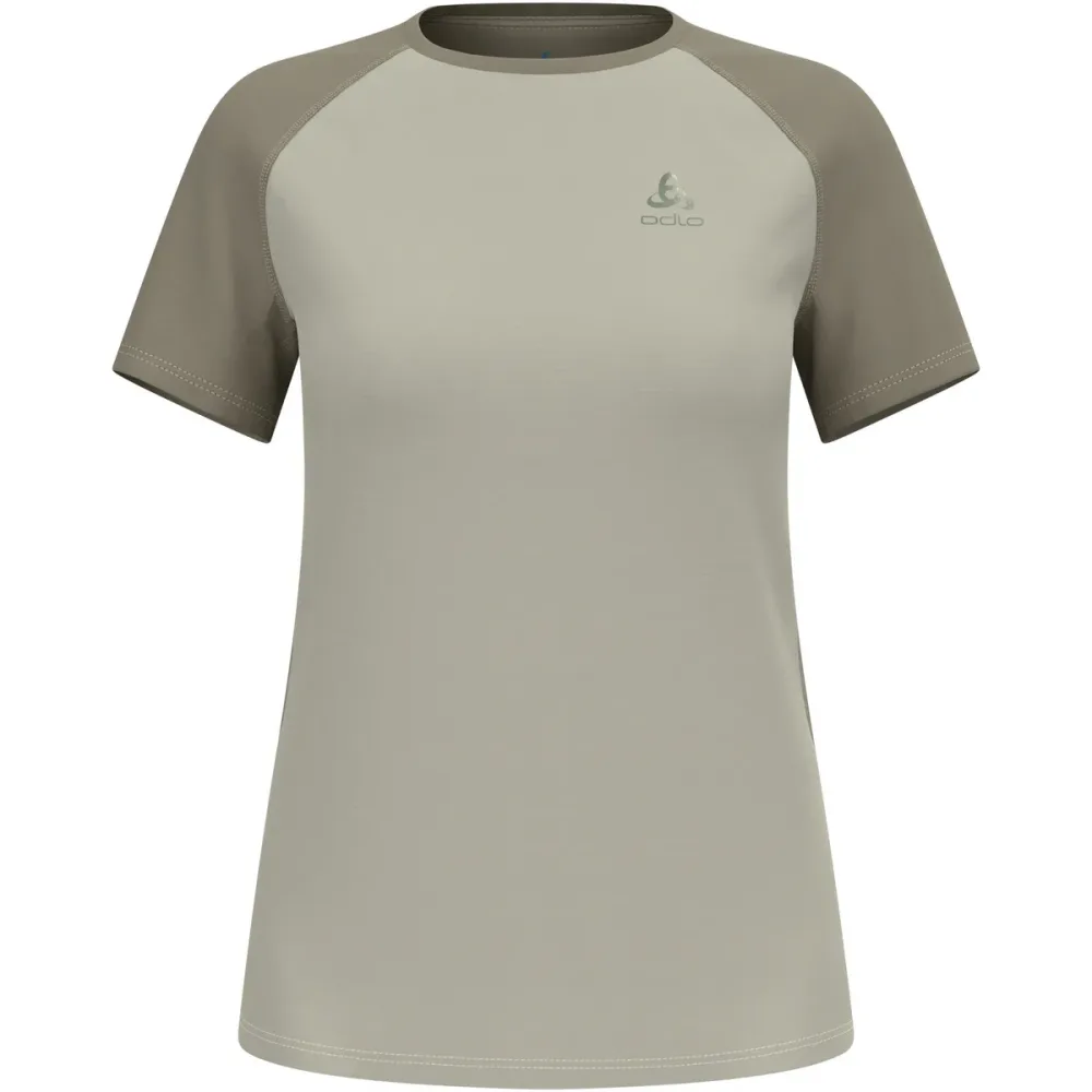 Odlo Damen X-Alp Trail T-Shirt
