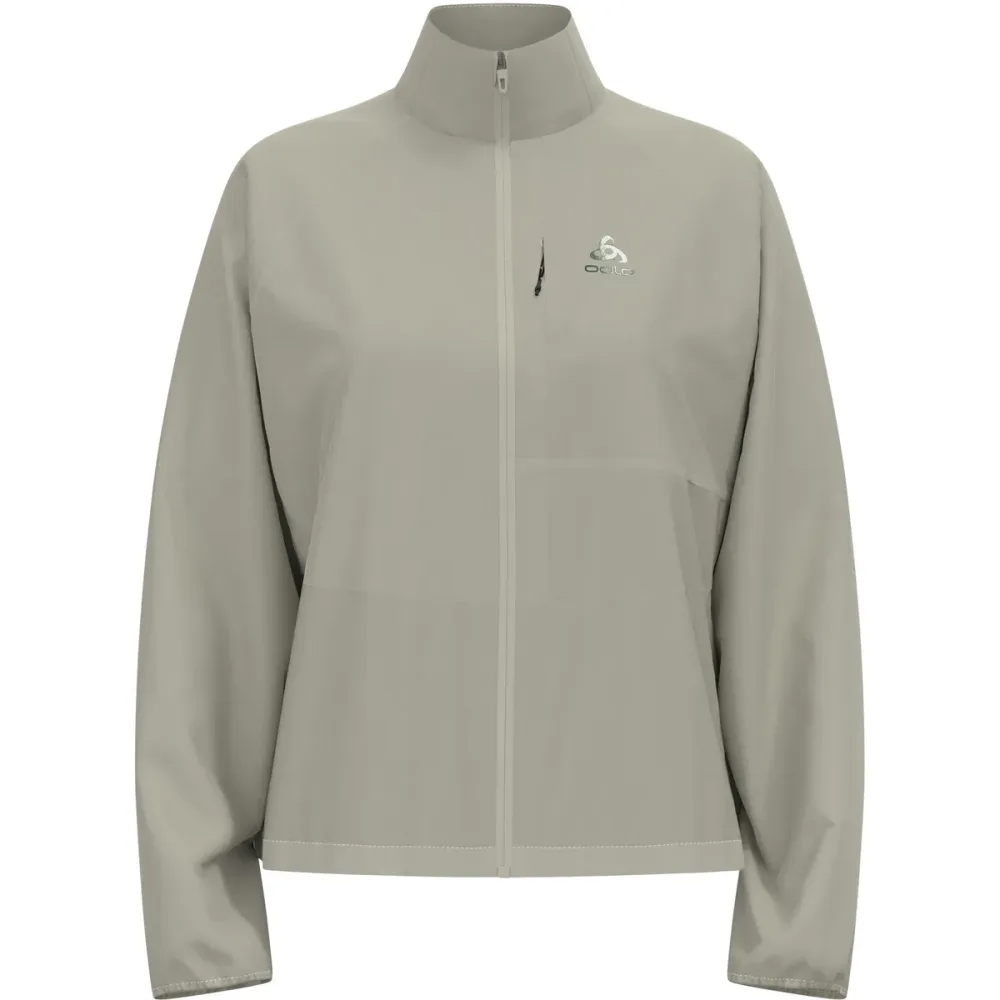Odlo Damen Zeroweight Jacke