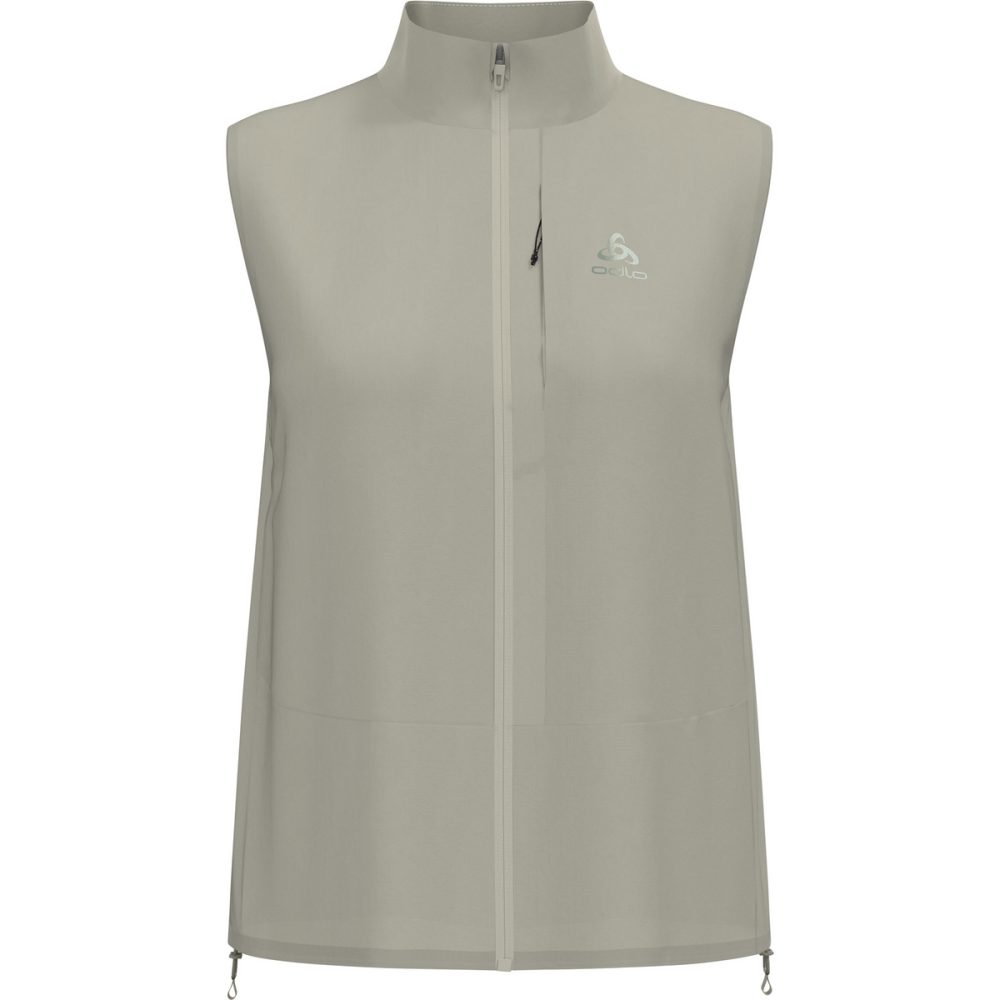 Odlo Damen Zeroweight Weste