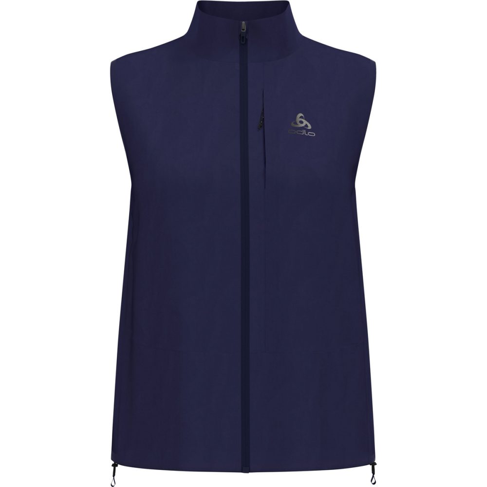 Odlo Damen Zeroweight Weste