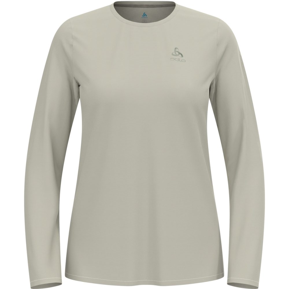 Odlo Damen Zeroweight Chill-Tec Longsleeve