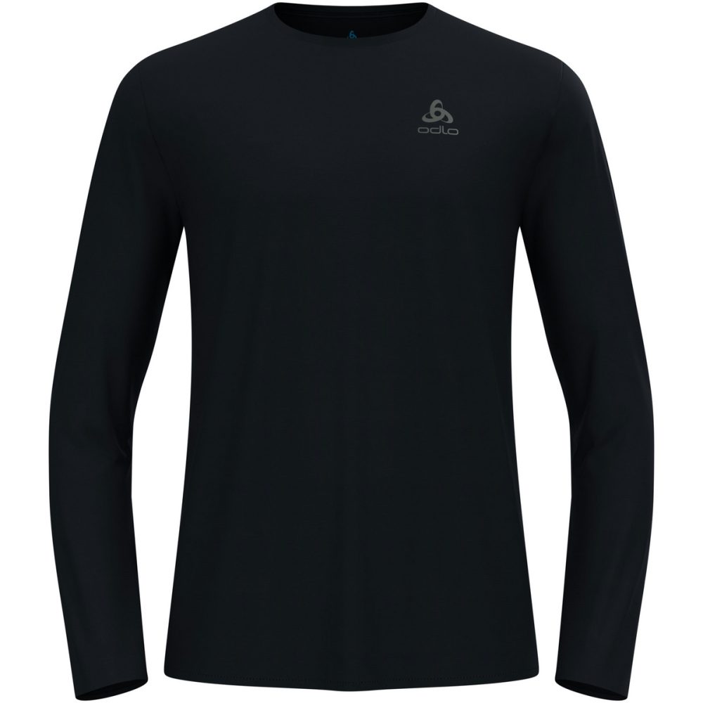 Odlo Herren Zeroweight Chill-Tec Longsleeve