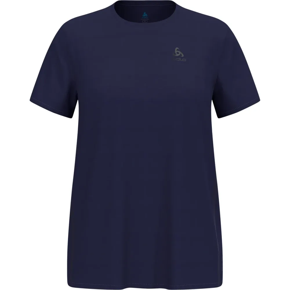 Odlo Damen Zeroweight Chill-Tec T-Shirt