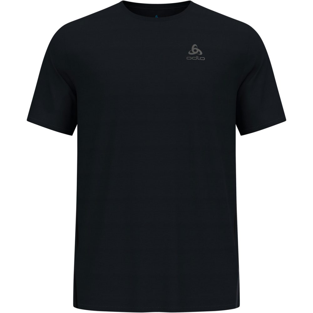 Odlo Herren Zeroweight Chill-Tec T-Shirt