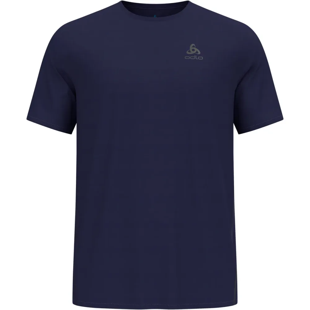 Odlo Herren Zeroweight Chill-Tec T-Shirt