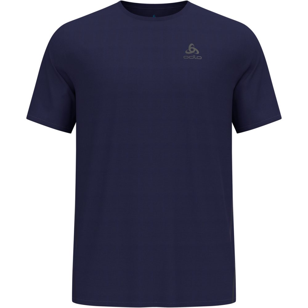 Odlo Herren Zeroweight Chill-Tec T-Shirt