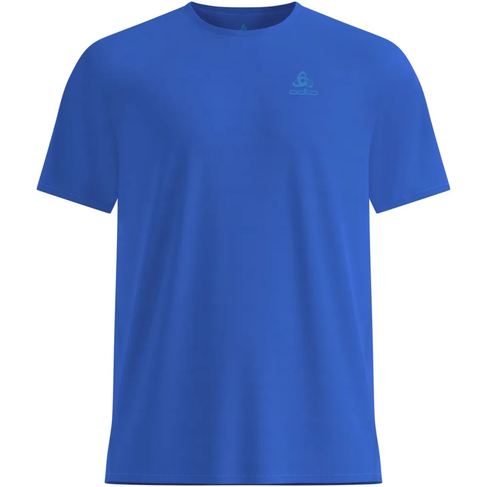Odlo Herren Zeroweight Chill-Tec T-Shirt