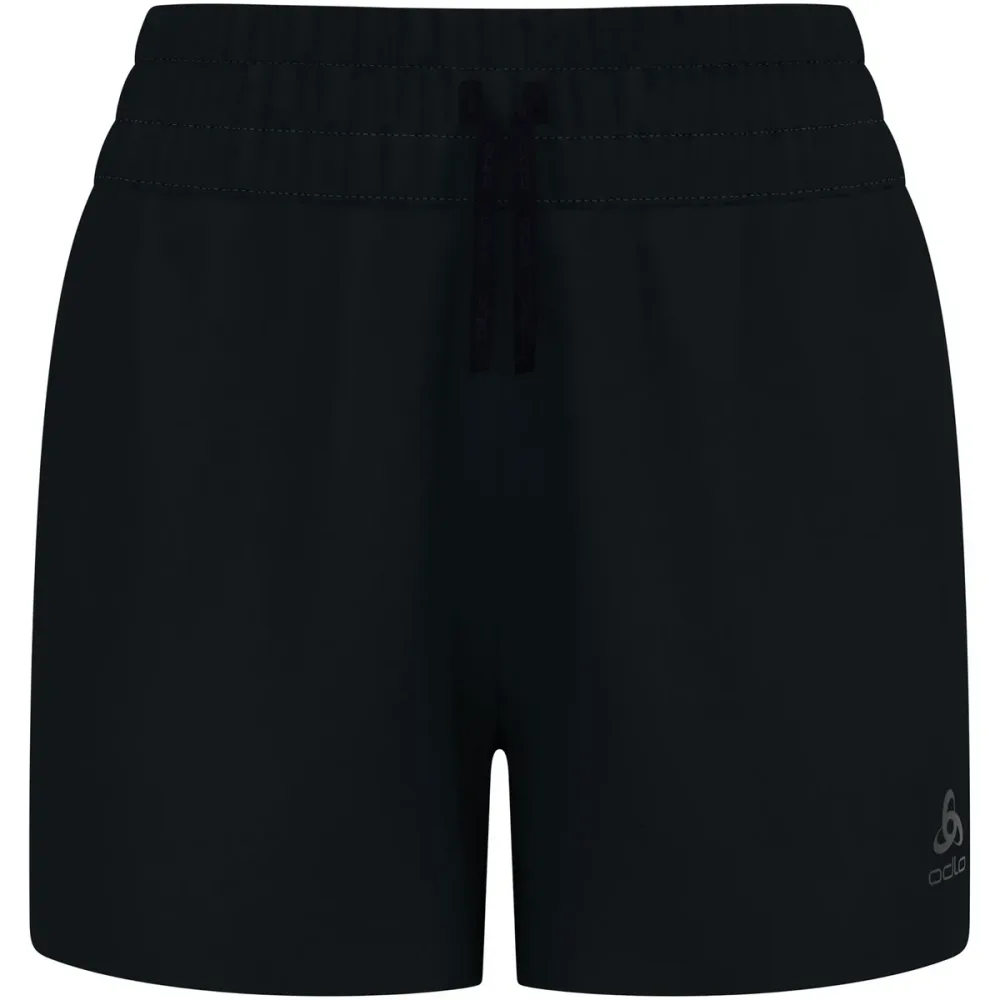 Odlo Damen Zeroweight 4 Inch Shorts