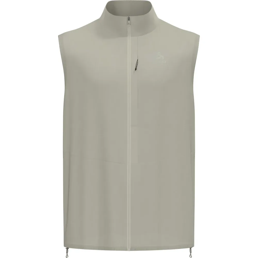Odlo Herren Zeroweight Weste