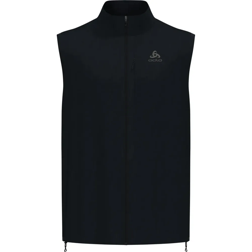 Odlo Herren Zeroweight Weste