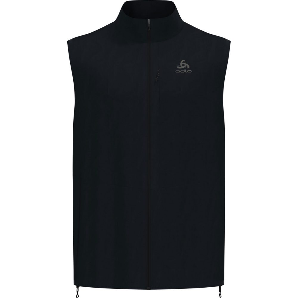 Odlo Herren Zeroweight Weste
