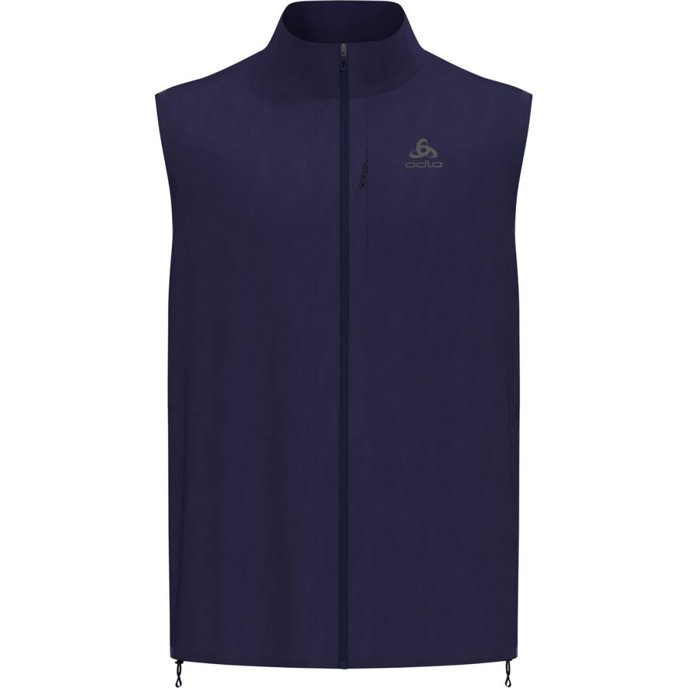 Odlo Herren Zeroweight Weste