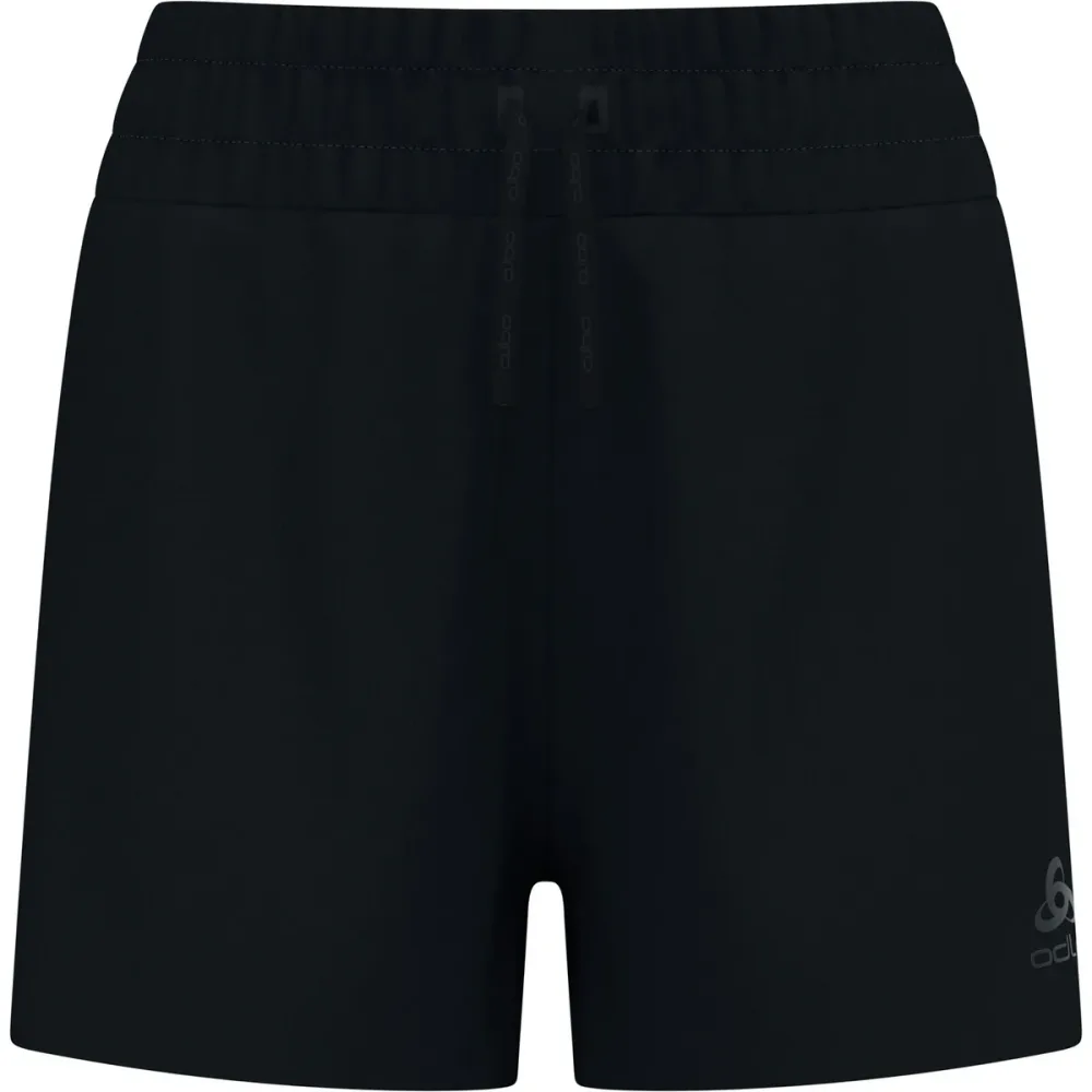 Odlo Damen Zeroweight 3 Inch Shorts