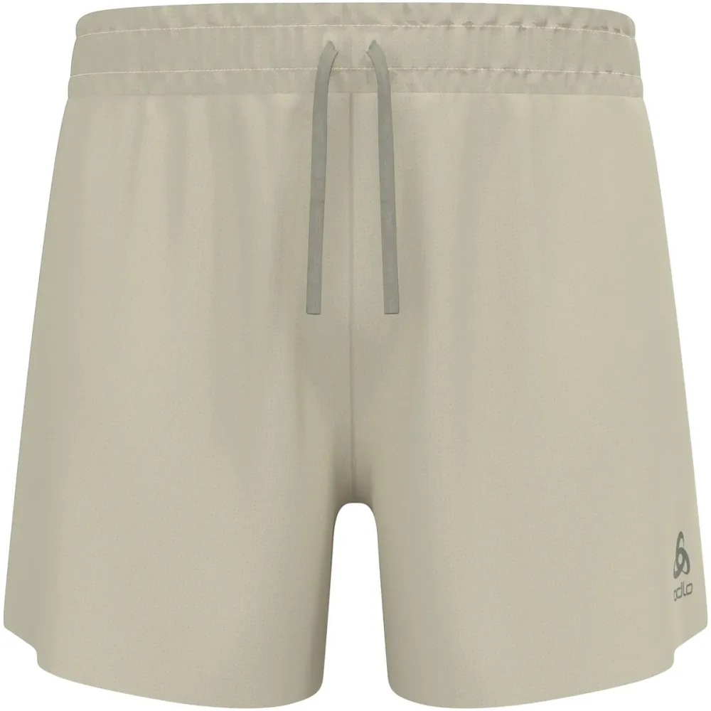 Odlo Herren Zeroweight 5 Inch Shorts