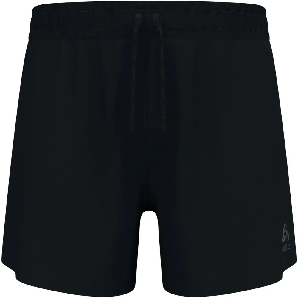 Odlo Herren Zeroweight 5 Inch Shorts