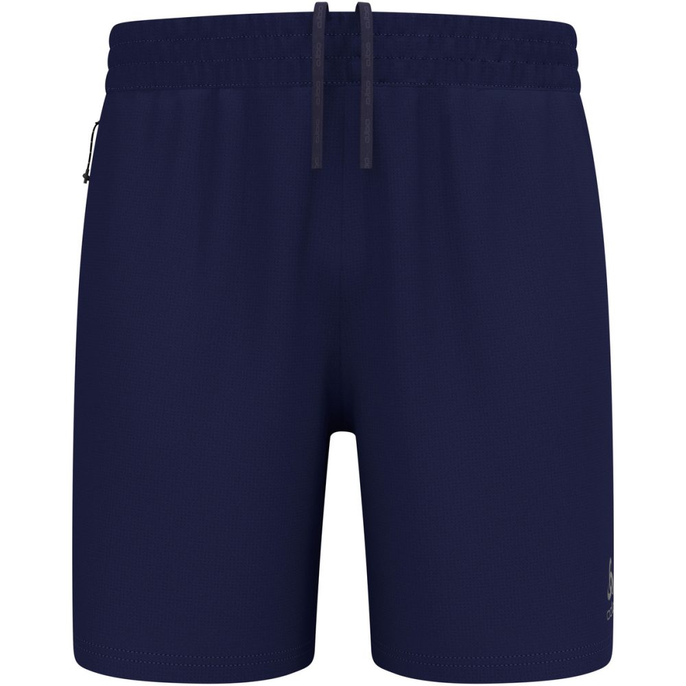 Odlo Essential 365 7 Inch Sportshorts für Herren - Training, Running - blau, XL