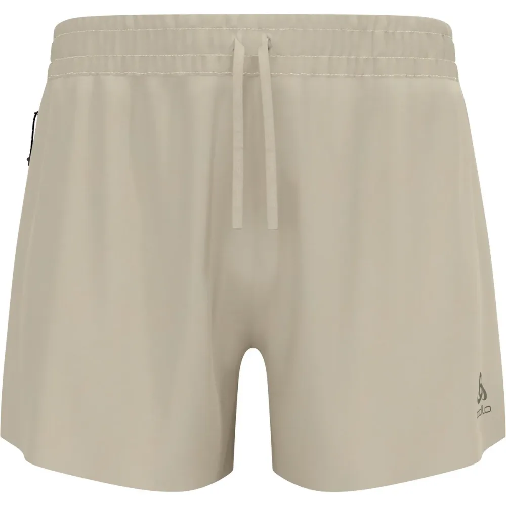 Odlo Herren Zeroweight 5 Inch Shorts