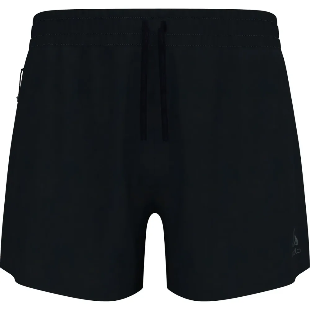 Odlo Herren Zeroweight 5 Inch Shorts