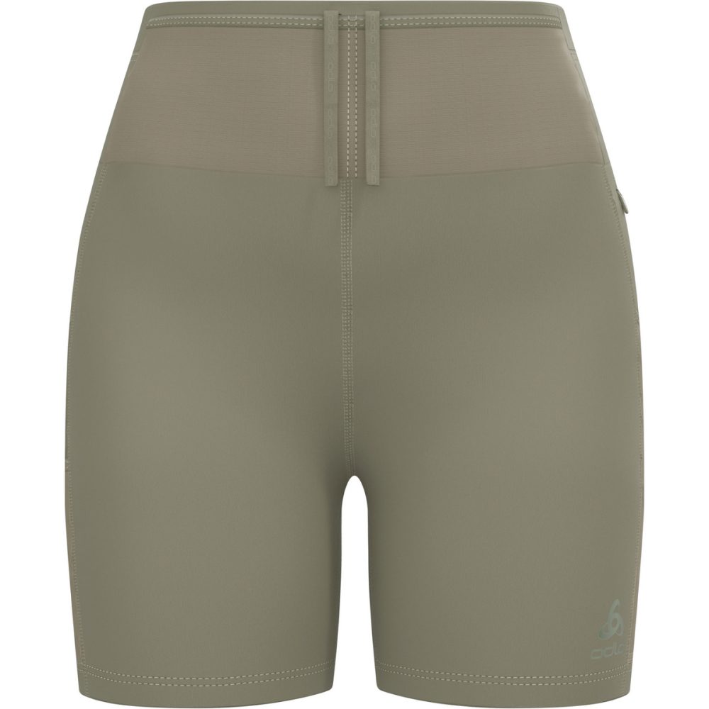 Odlo Damen X-Alp Trail Cargo Short Tights