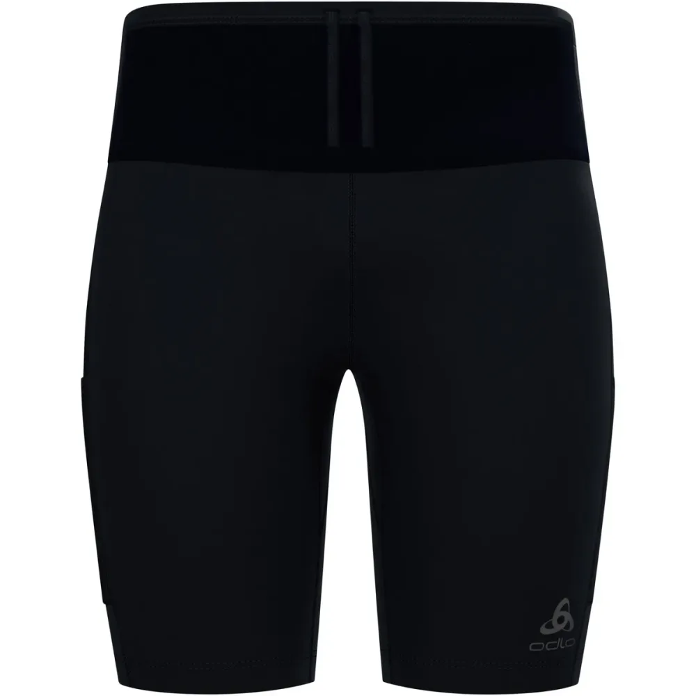 Odlo Herren X-Alp Trail Cargo Short Tights