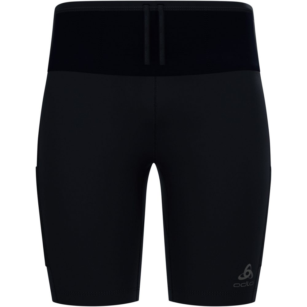 Odlo Herren X-Alp Trail Cargo Short Tights