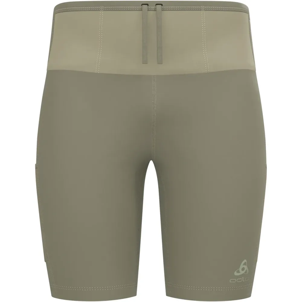Odlo Herren X-Alp Trail Cargo Short Tights