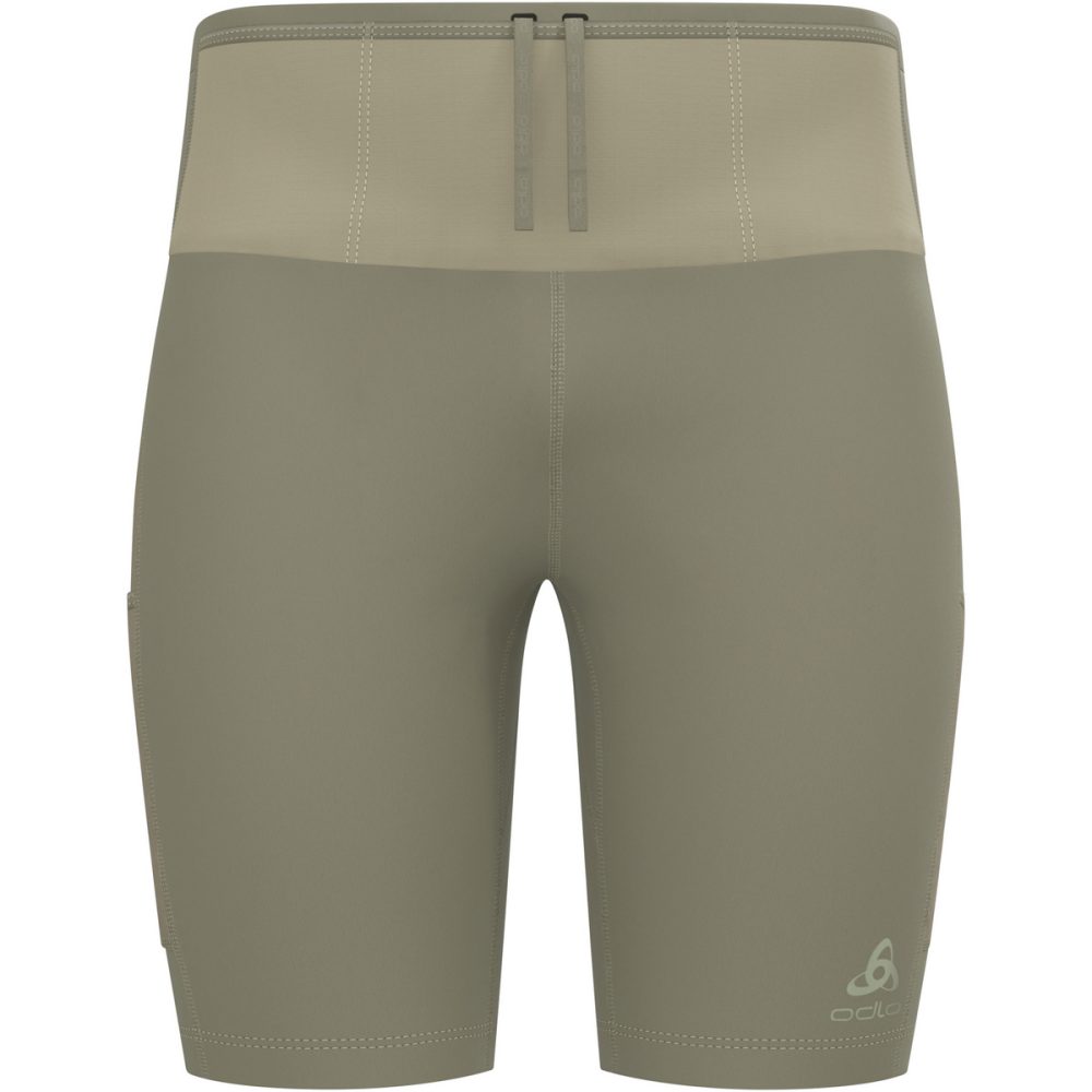 Odlo Herren X-Alp Trail Cargo Short Tights