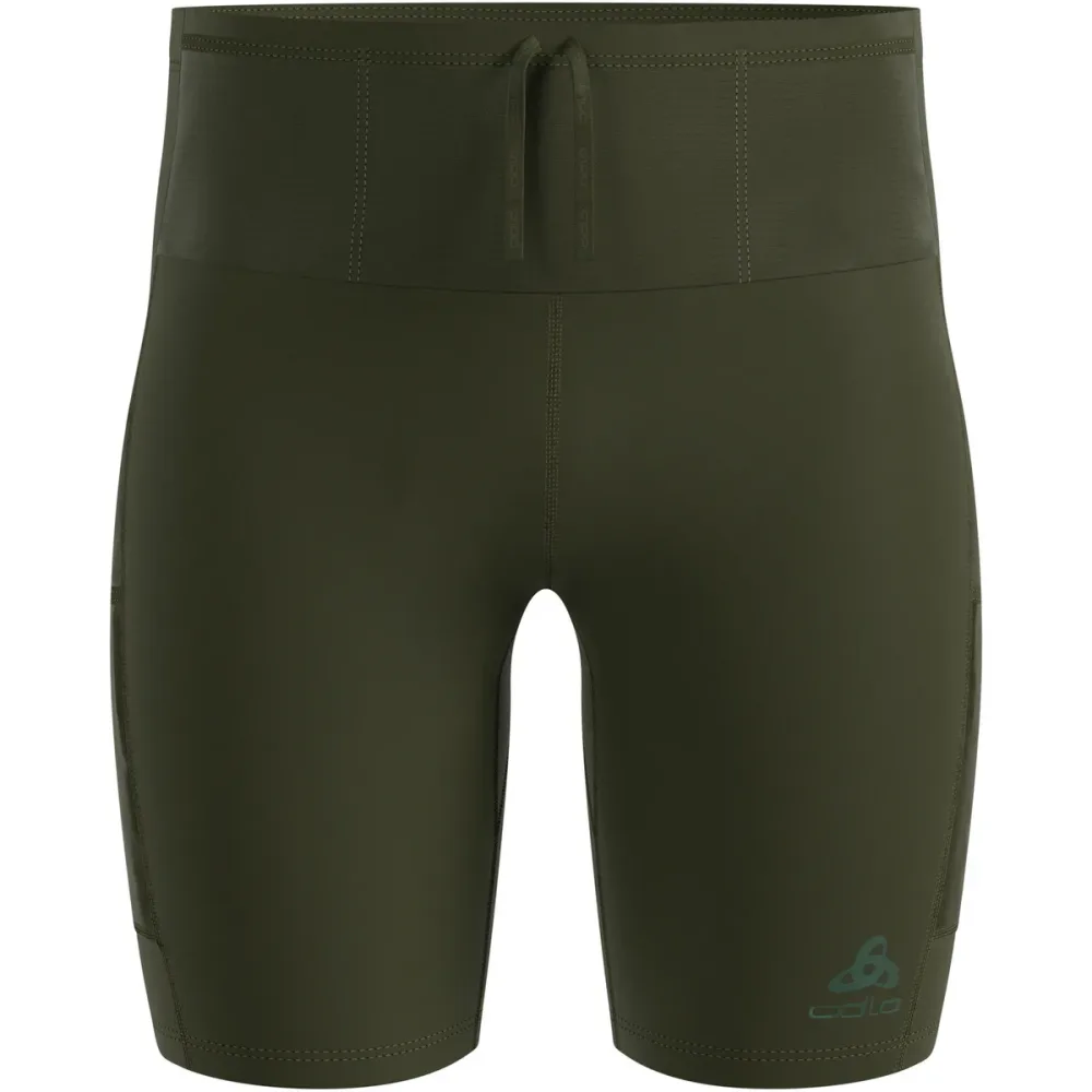 Odlo Herren X-Alp Trail Cargo Short Tights