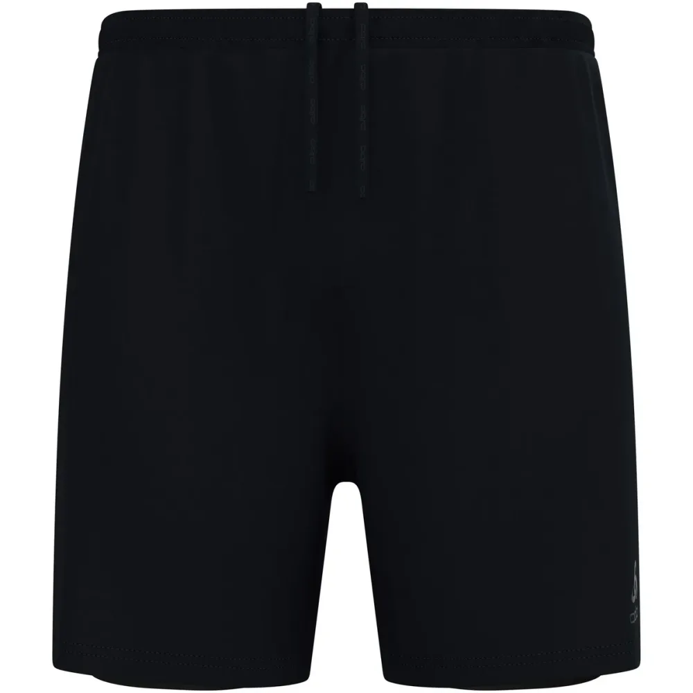 Odlo Herren Essential 6 Inch 2-in-1 Shorts