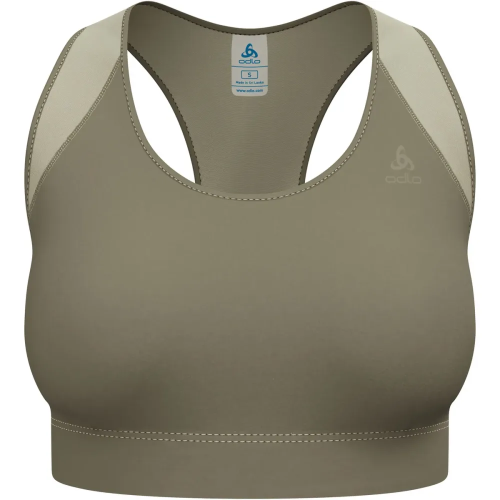Odlo Damen Medium Support Sport BH