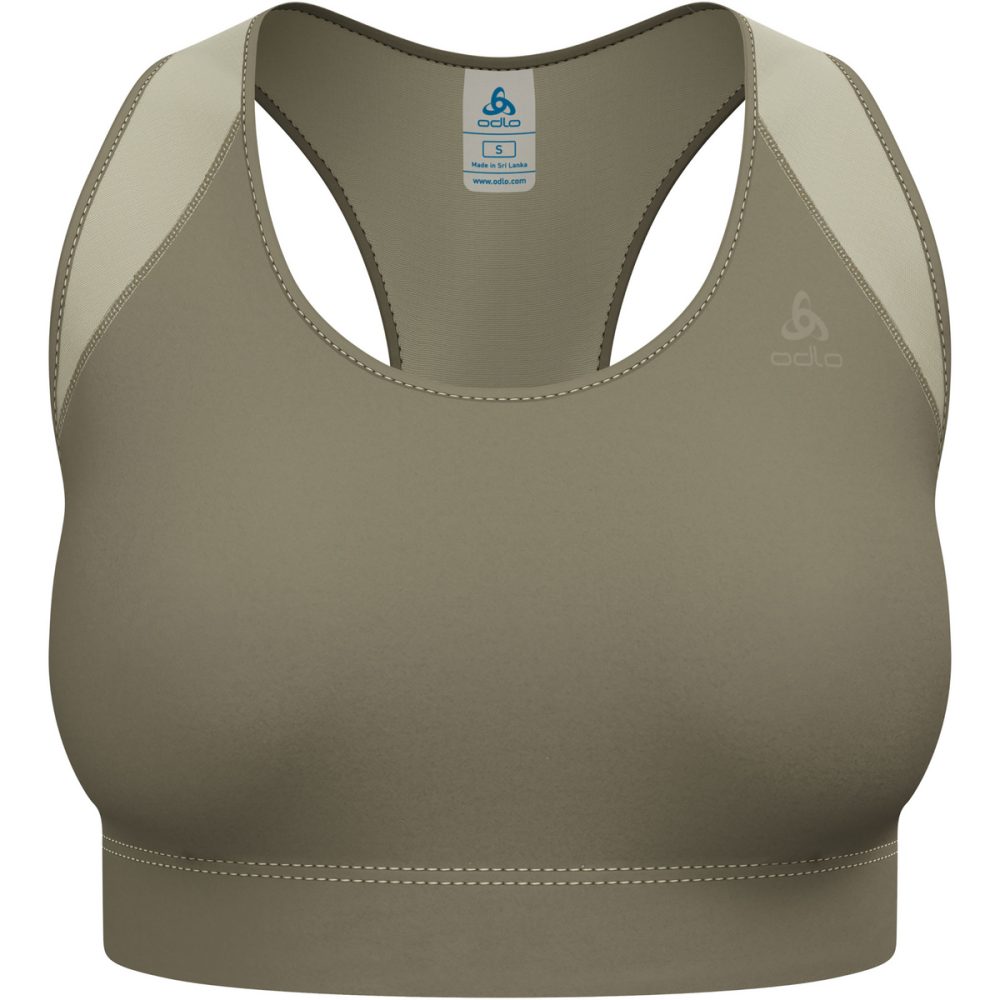 Odlo Damen Medium Support Sport BH