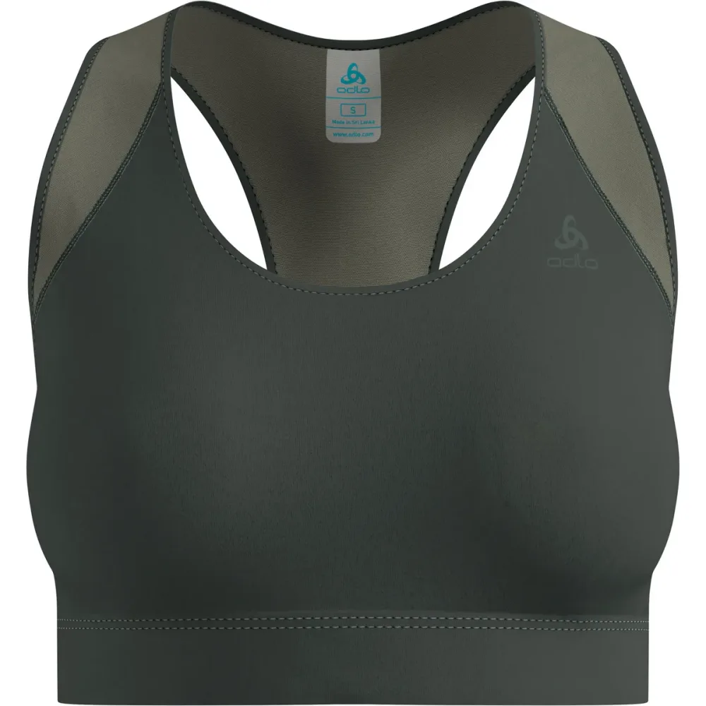 Odlo Damen Medium Support Sport BH