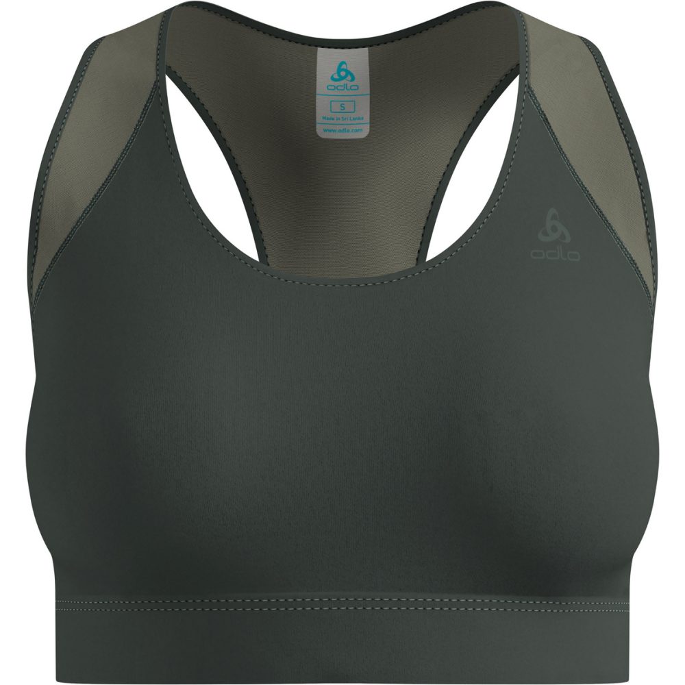 Odlo Damen Medium Support Sport BH