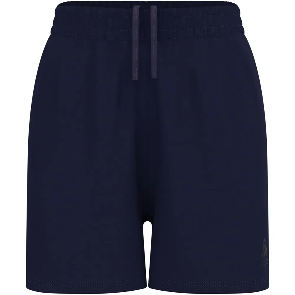 Odlo Damen Essential 4 Inch Shorts