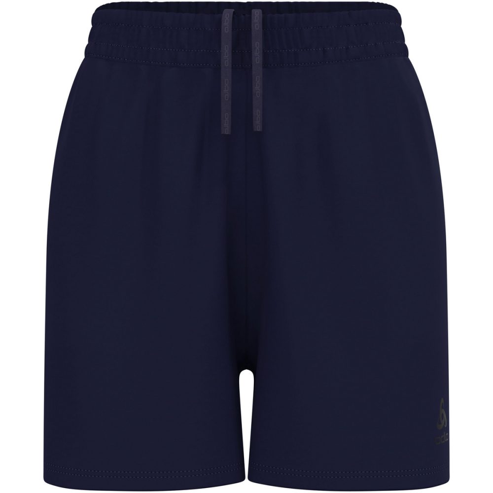 Odlo Damen Essential 4 Inch Shorts