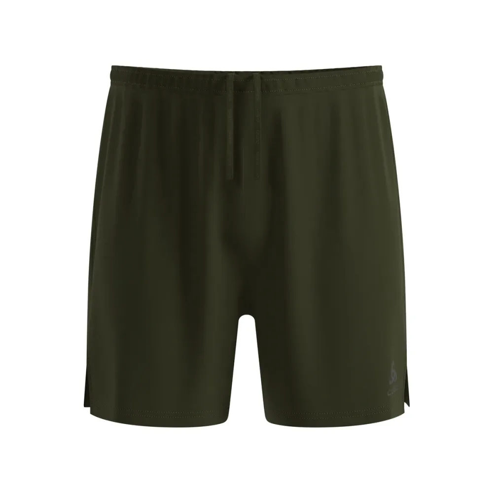 Odlo Herren Essential 6 Inch Shorts