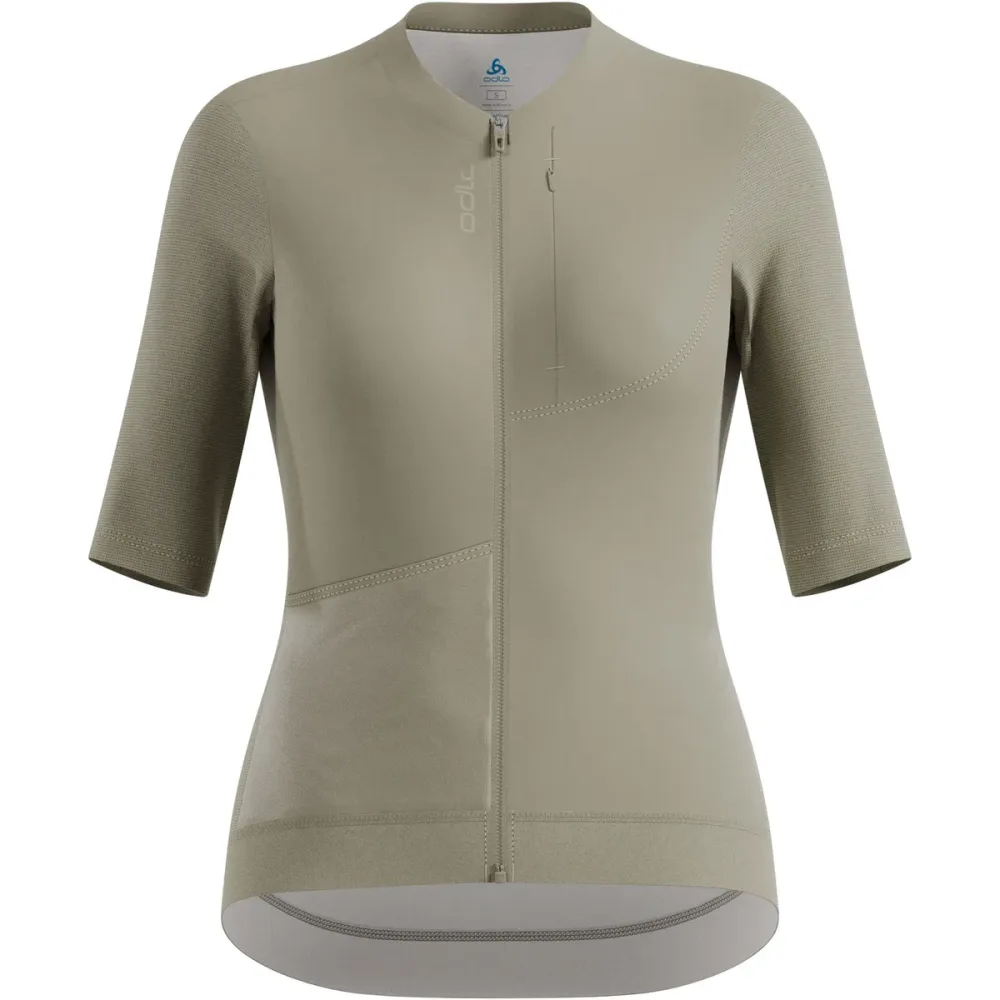 Odlo Damen Explorer Pro Radtrikot